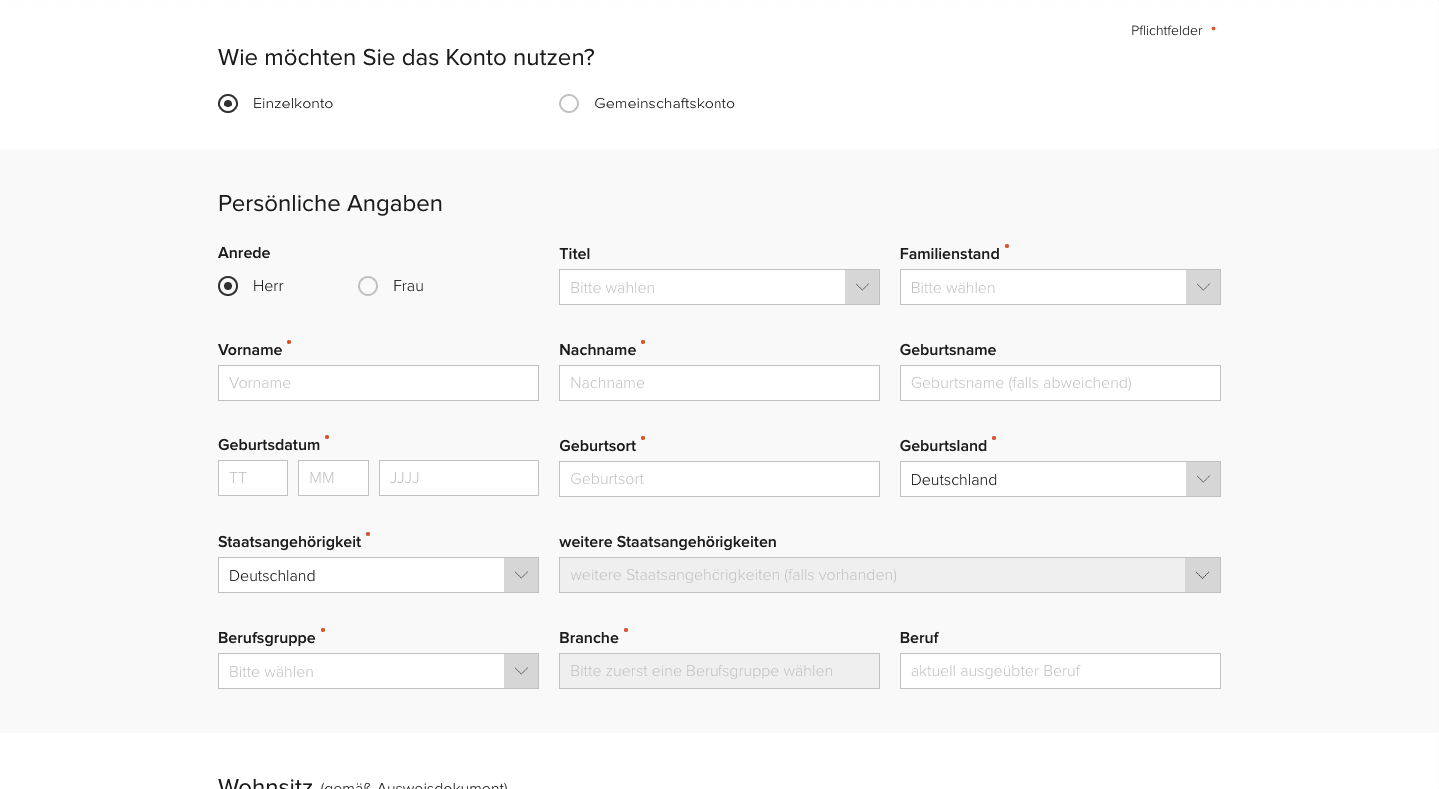 Flatex im Test: Broker und Depot Erfahrungen! 4 Flatex im Test: Broker und Depot Erfahrungen! 4