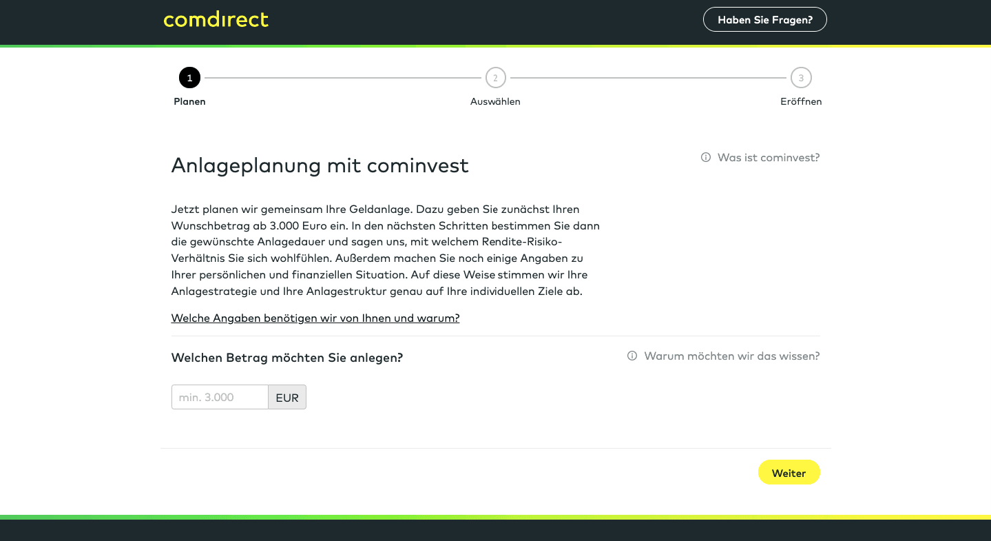 Comdirect Depot Erfahrungen: Kostenlose Bank im Test! 5 Comdirect Depot Erfahrungen: Kostenlose Bank im Test! 5