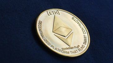 Ethereum trade